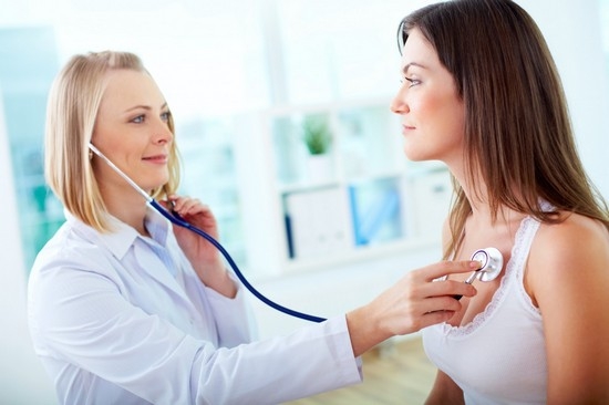 Стенокардия: симптомы, какие лекарства принимать?