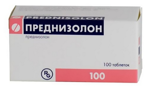Кортикостероиды