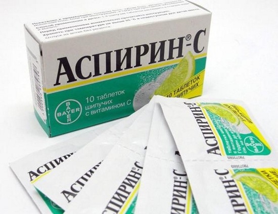 Препараты для улучшения кровообращения головного мозга