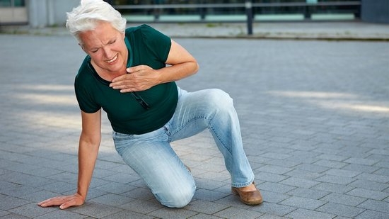 Стенокардия: симптомы и лечение