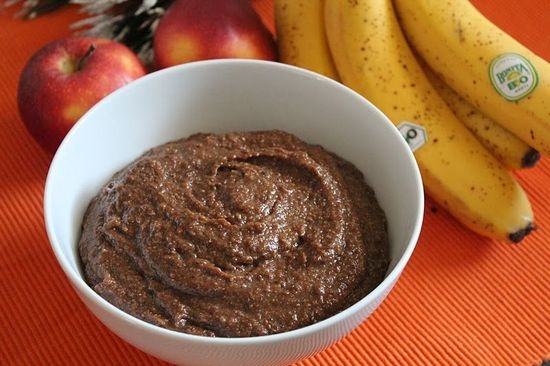 Чистка кишечника льняной мукой