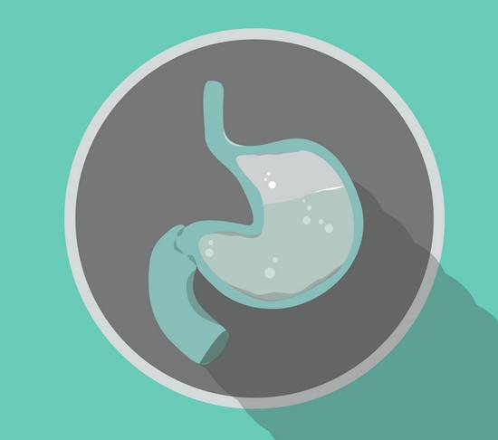 Что такое гастрит?