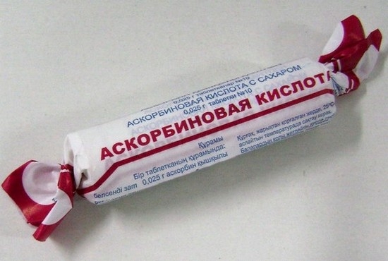 Препараты и продукты, помогающие при тромбоцитопении