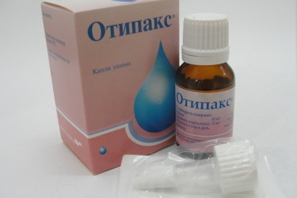 Отипакс: отзывы