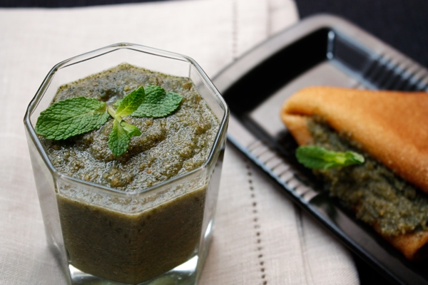 французский эстрагонный соус