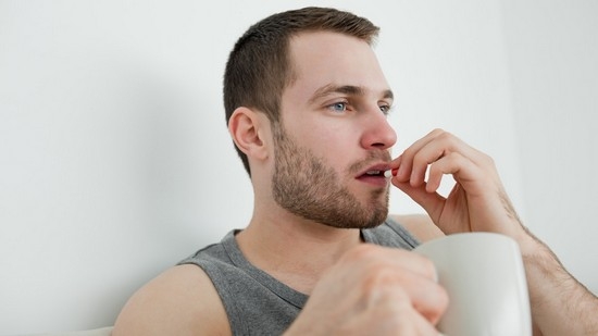 множество способов диагностирования лямблиоза