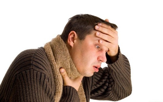 Симптомы скарлатины у взрослых