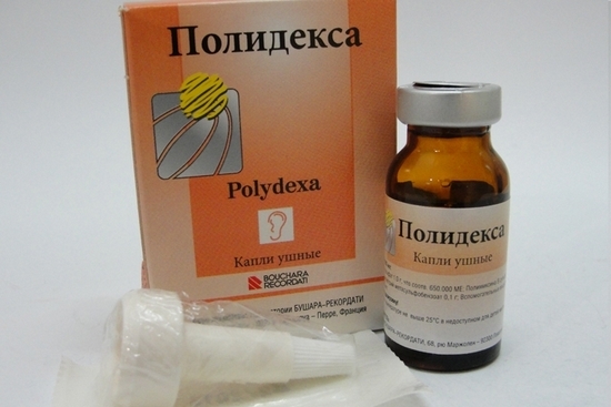 Полидекса или Изофра что лучше?