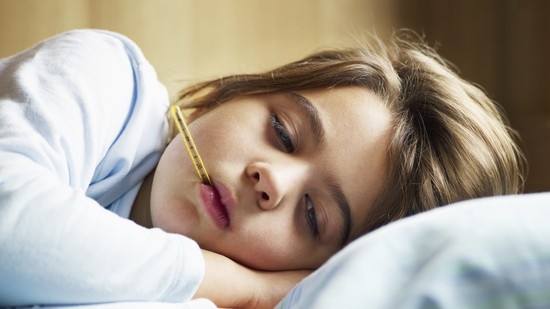 Коксаки – энтеровирус, то есть он проникает в организм через рот