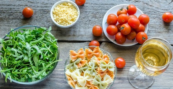 Что бы такого съесть, чтобы похудеть?