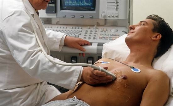 восстановления после операции шунтирования сердца