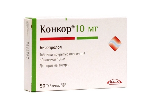 Конкор