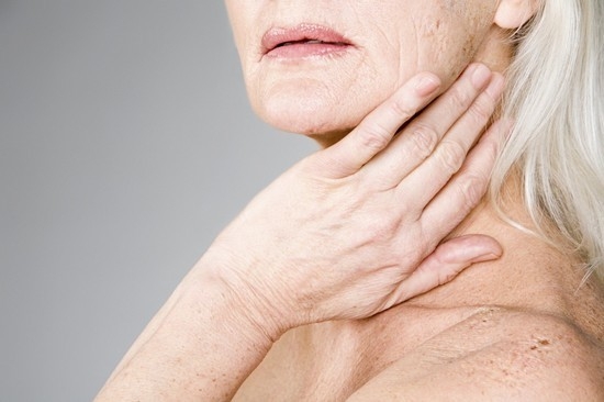 Симптомы воспаления подъязычной слюнной железы