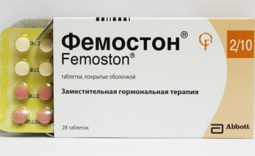 фемостон