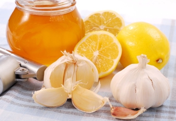 Чистка сосудов головного мозга в домашних условиях