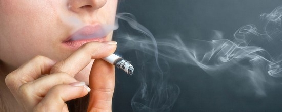 Как очистить легкие от никотина
