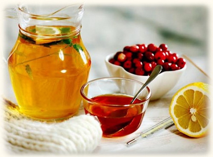 Лечение кашля, вызванного бронхитом