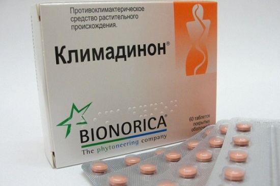 Негормональные препараты при климаксе у женщин
