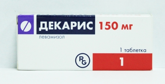 Декарис