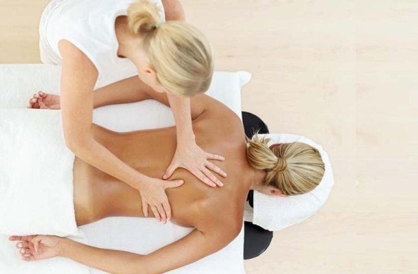 Люмбаго: симптомы и лечение