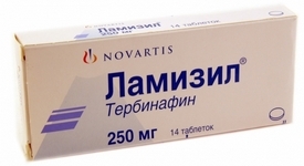 Как избавиться от грибка ногтя?