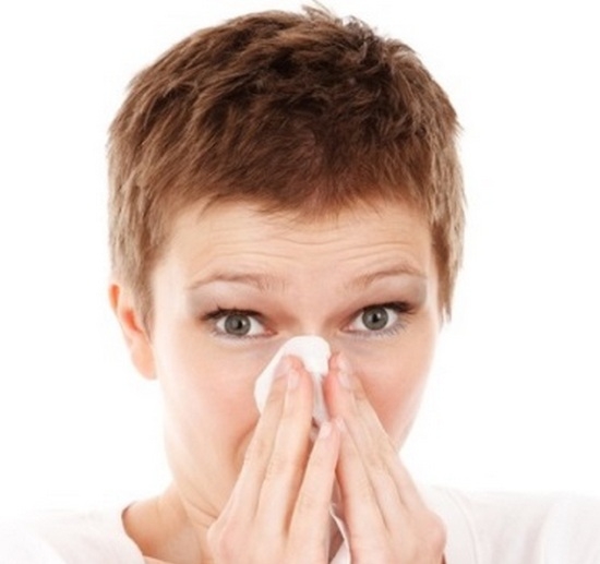 Какие побочные эффекты Фосфоглив может вызывать?