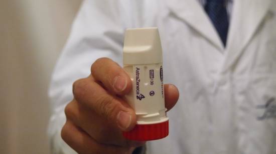 Пульмикорт для ингаляций для детей