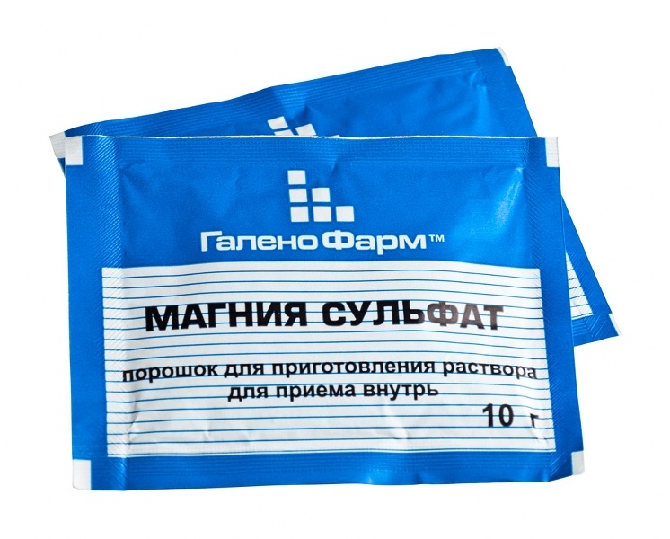 Циклическое голодание по Ворошилову: этапы