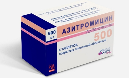 Как лечат лабиринтит?