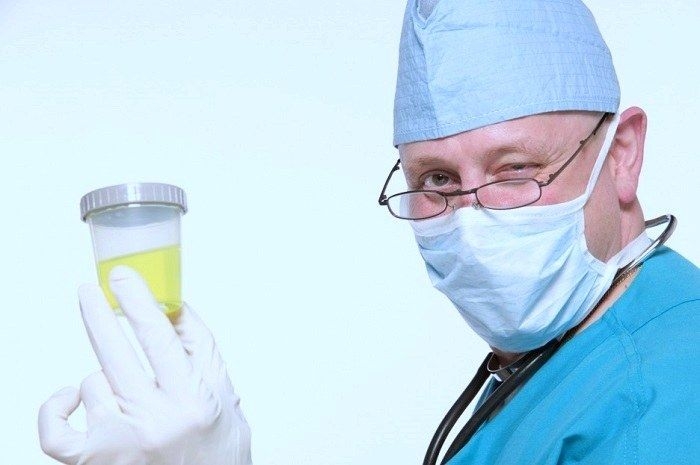 нормы лейкоцитов в моче у ребенка
