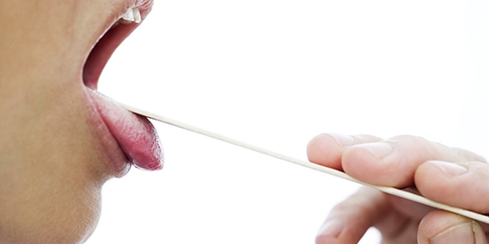 Действенной мерой считаются ингаляции