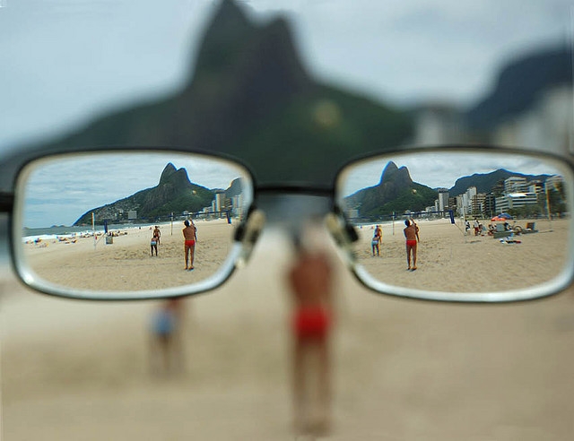 Витаминные капли для глаз: какие выбрать?