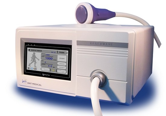 В чем суть физиотерапевтического метода?