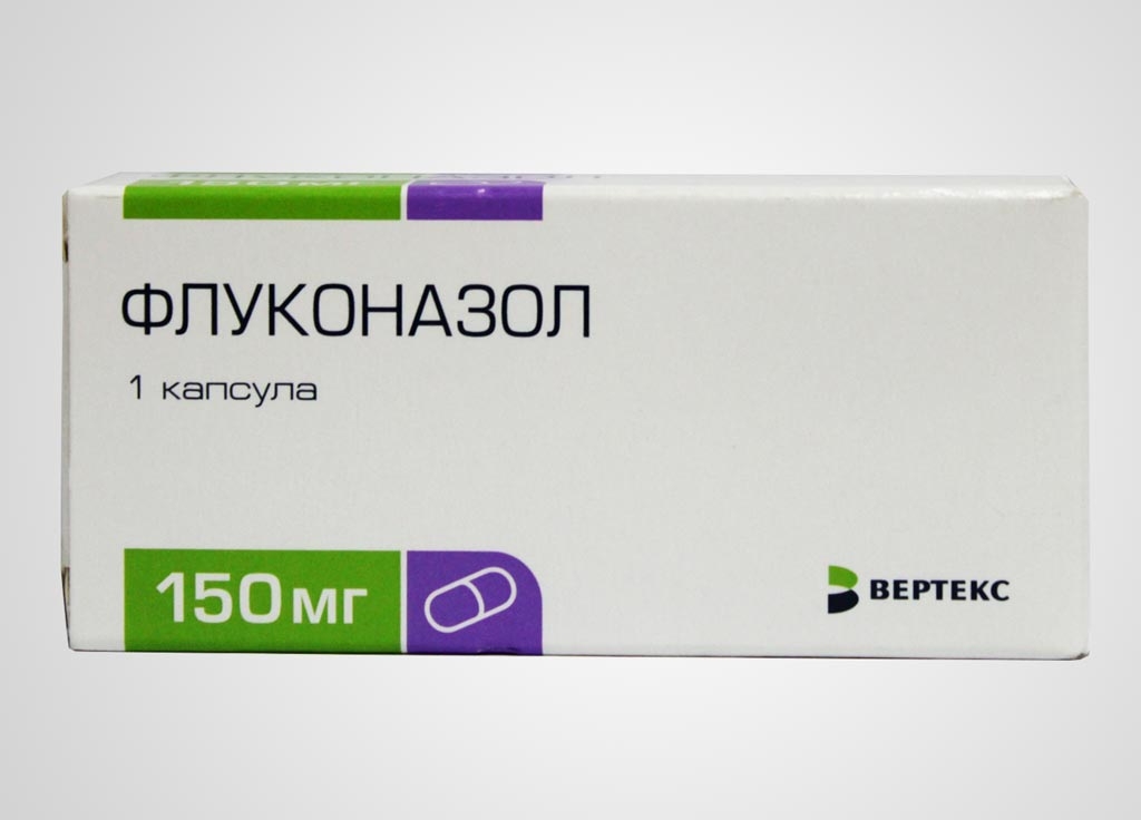 Лечение молочницы лекарственными препаратами