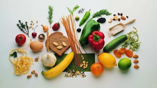 желчегонные продукты питания