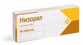 Как избавиться от грибка ногтя?