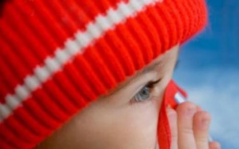 Бронхомунал для детей