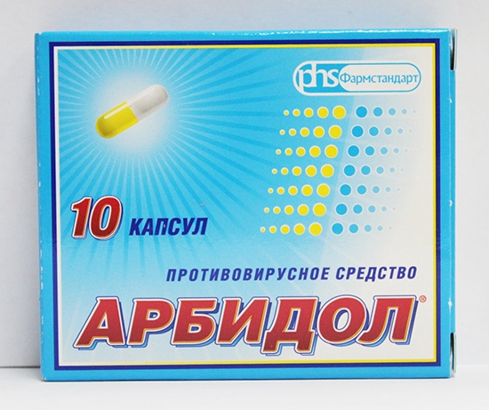 Как классифицируются противовирусные препараты