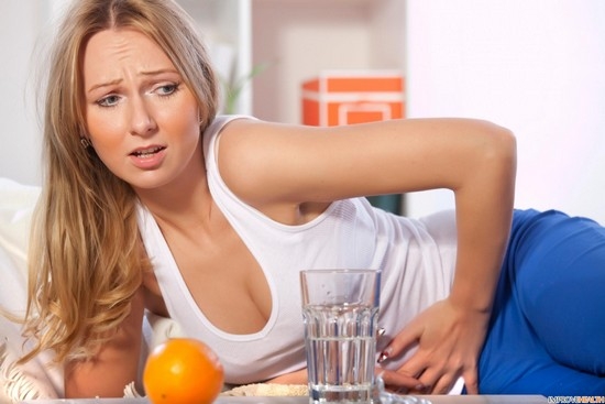 Диета при язве желудка и двенадцатиперстной кишки в период обострения