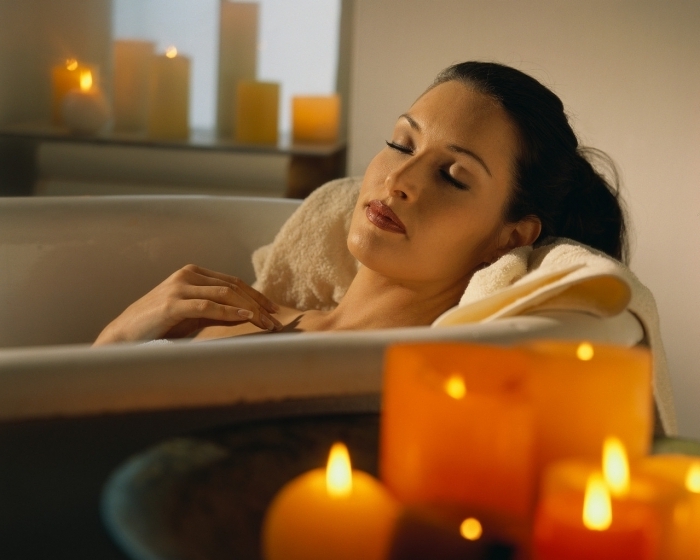 Как нервы лечить?