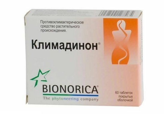 аналого Клималанина