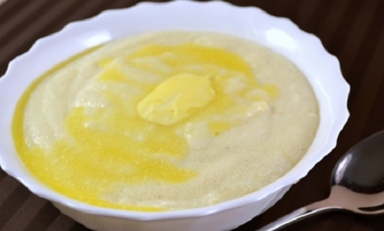 манка в скороварке