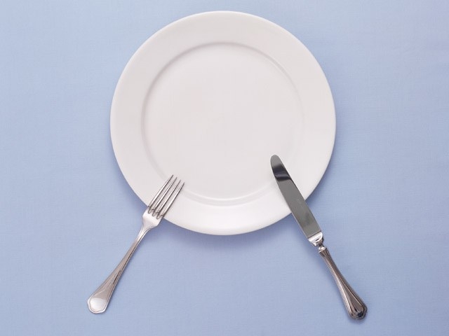 Циклическое голодание