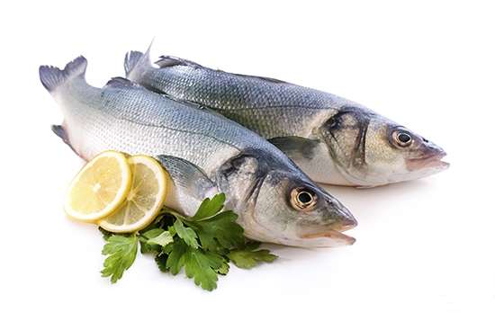 Эта рыба – самая вкусная из всего семейства. Мясо нежное, вместе с тем сочное и ароматное