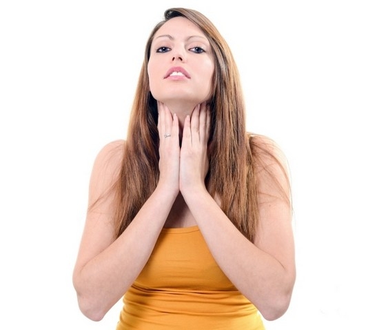 Рак на шее: насколько высока степень опасности