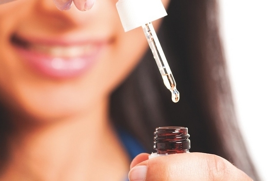 Капли против аллергии в нос: основные виды