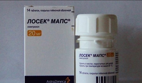 «Лосек Мапс»: инструкция по применению
