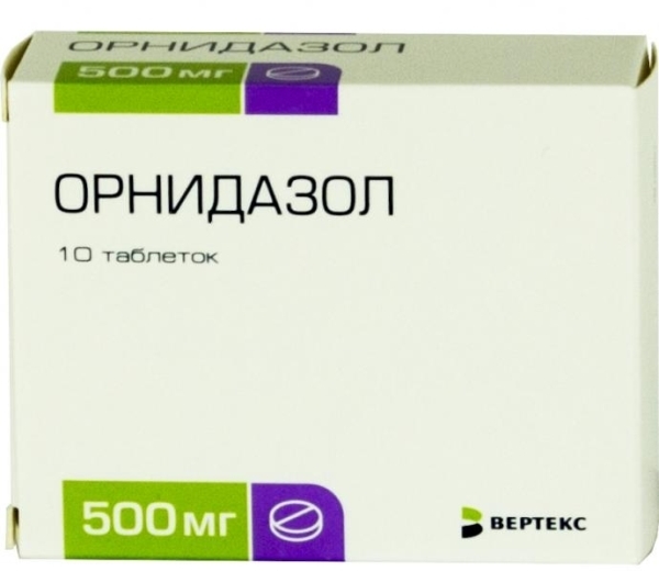 Ординазол: отзывы и описание препарата