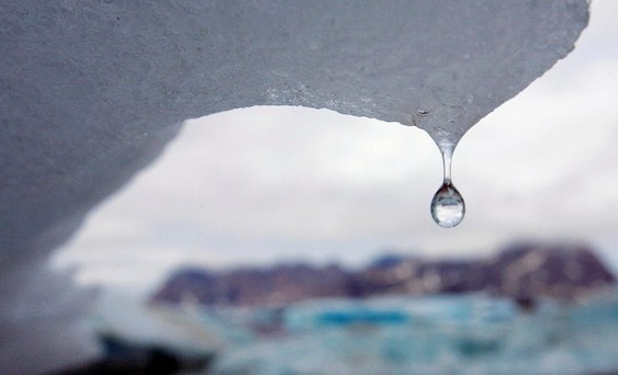 Талая вода: приготовление в домашних условиях