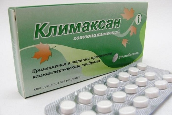 Негормональные препараты при климаксе у женщин